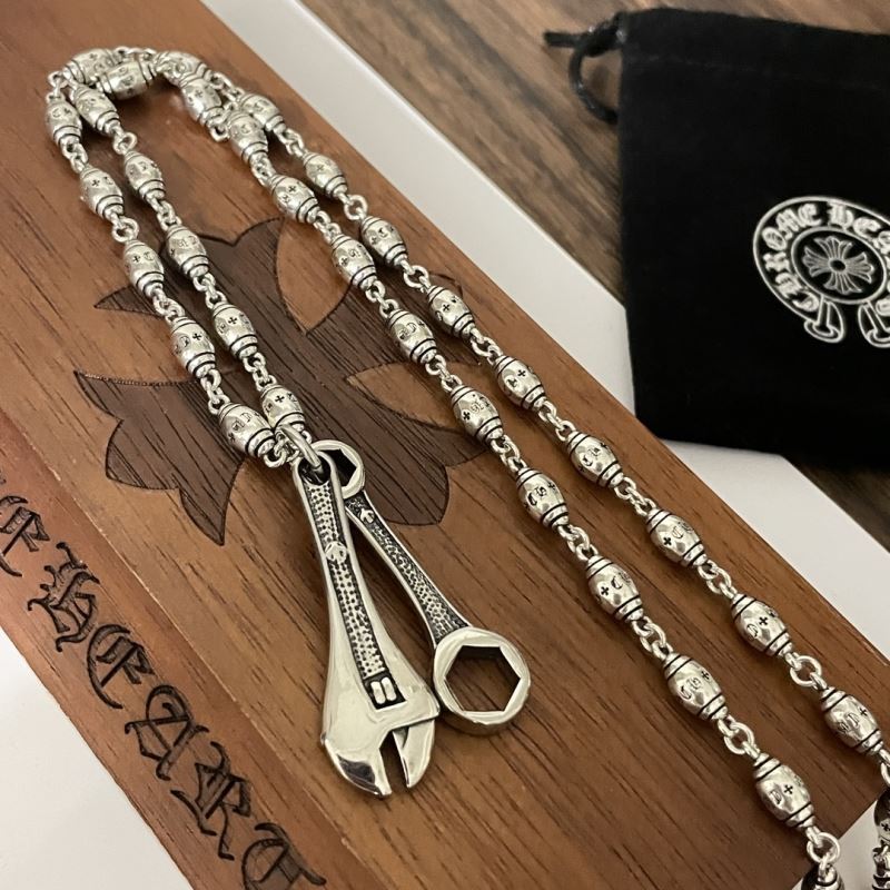 Chrome Hearts Necklaces